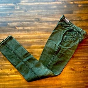 Vintage Rockies jeans